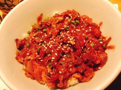 -久苑烧肉(世界城广场店)