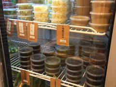 自助调料区-锅圈食汇火锅烧烤食材超市(仁和花园店)