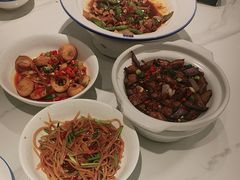 -兰湘子·湘菜小炒(南京江宁万达店)