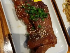 -木屋烧烤(龙湖天街店)