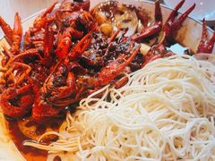 -红盔甲·小龙虾(车公庙店)