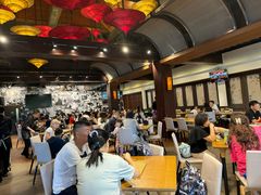 -湾景餐厅(海洋公园店)