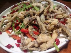 -惠宾饭庄(中山路店)