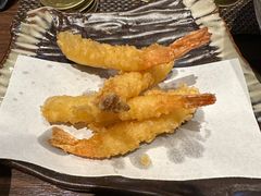 -田舍家Inakaya·炉端烧·铁板烧(天汇igc店)