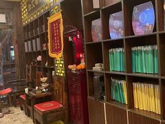 -莱仪堂艾灸经络养生馆(宜川路店)