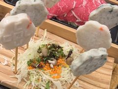 -湊湊火锅·茶憩(打浦桥日月光店)