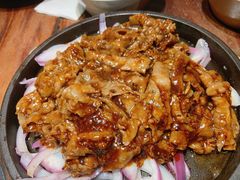 -外婆家(南开大悦城店)