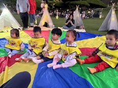 -巧虎KIDS早教中心(青秀区盛天地店)