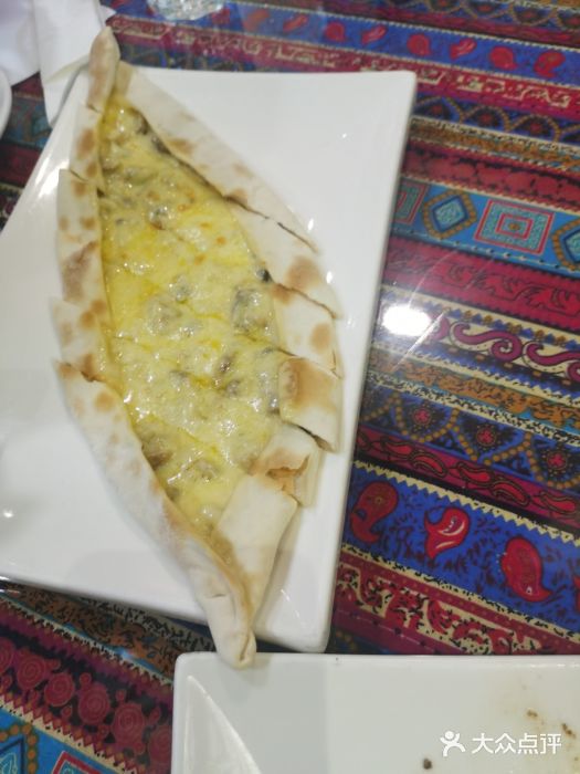 TUK土耳其餐厅·下午茶(卢湾店)图片