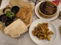 -大张烙馍村(泉山店)