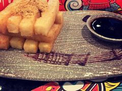 -井格重庆火锅(临平银泰城店)