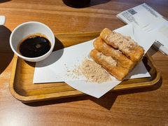 红糖糍粑-太二酸菜鱼(财富购物中心店)