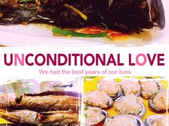 -覃记海鲜美食餐厅