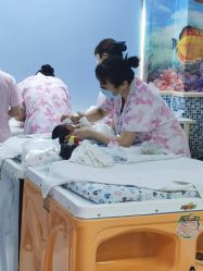 点击看大图 -蓓爱娇琪月子会所(虹口店)