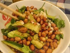 -雪熊哈尔滨烧烤·精酿啤酒·砂锅(中央胜境店)