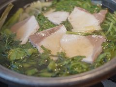 -水之惠鲜鱼料理(王府大街店)