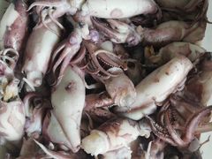 -宾朋海鲜特色美食餐厅·纯手工鲅鱼水饺(兴海路店)