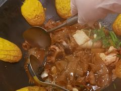 -江湖水乡铁锅炖魚(周庄嘉园店)