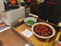 小隐肉汤泡饭-小隐人家(乐松店)
