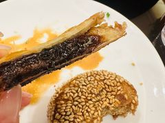 -日坛涮肉四合院·园林餐厅(日坛公园店)