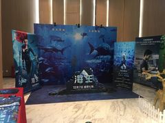 -SFC上影影城(港汇永华IMAX激光店)