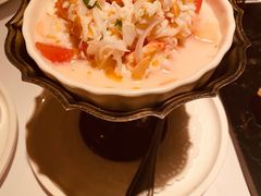 -壳里西餐厅Coquille Seafood Bistro(蒙自路店)