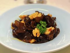 -香港狮子山下·明星粤菜餐厅(北苑店)