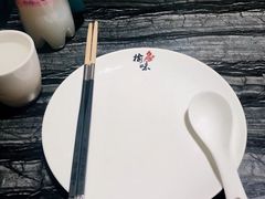 -榆味拼三鲜(怀德路店)