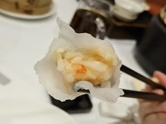 -白天鹅宾馆-宏图府餐厅