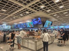 -宜家·瑞典风味餐厅(四元桥店)