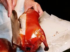 -彩虹之约•淮扬家宴(亚运村店)