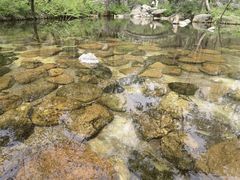 -玉渡山自然风景区
