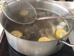 -潮牛来了 潮汕牛肉火锅(宋城店)
