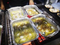 -冯姐生蚝(迎宾广场店)