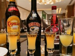 -青岛富力艾美酒店