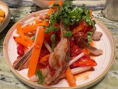 -浩海火燒雲傣家菜(合生汇店)