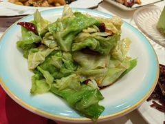 手撕包菜-凯鸽酒楼(大同振兴街店)