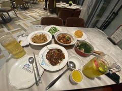 -宝月楼·台湾菜馆(天河城店)