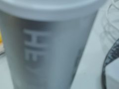 -喜茶(上海五角场万达店)