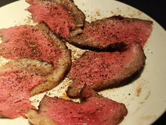 -拉蒂娜·巴西牛排馆 Latina·Brazilian Steakhouse(王府井喜悦店)