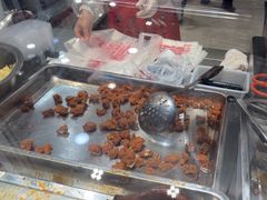 -乔波食品(杜桥中心菜场店)