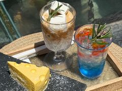 -16毫米咖啡&酒吧(南锣鼓巷店)