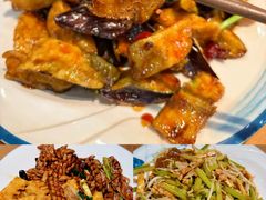 -春水锅贴·传统鲁菜(大明湖店)