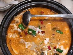 -金佬馆·川菜bistro(芜湖镜湖万达店)