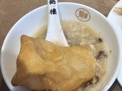 -滋粥楼·顺德菜(番禺广场总店)
