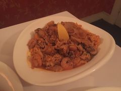 -成桂西餐厅·42年的味道(五大道疙瘩楼店)