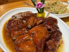 -德胜轩正宗顺德菜(宝安沙井会展中心店)