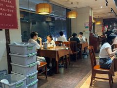 -天下客饭店(中山路店)