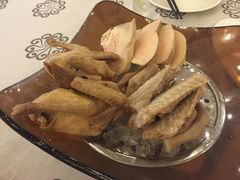 至尊三宝-岭南海晏楼(滨江东总店)