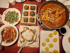 -潇湘甲鱼村(清河店)